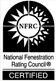 NFRC Certified