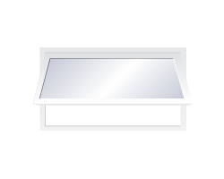 Awning Window