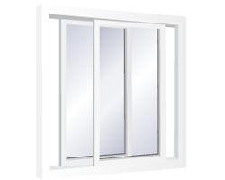 Slider Window