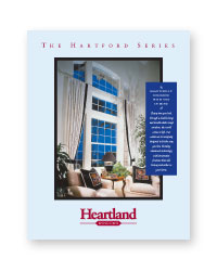 Hartford Series Flyer